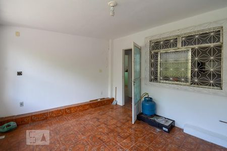 Casa à venda com 45m², 1 quarto e 1 vagaÁrea de Serviço