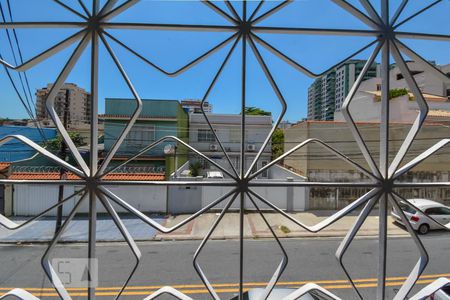 Casa à venda com 45m², 1 quarto e 1 vagaVista da Sala