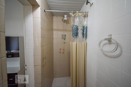 Casa à venda com 45m², 1 quarto e 1 vagaBanheiro