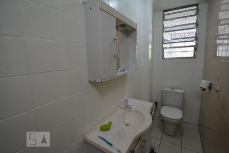 Casa à venda com 45m², 1 quarto e 1 vagaBanheiro