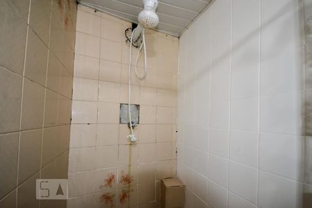 Casa à venda com 45m², 1 quarto e 1 vagaBanheiro