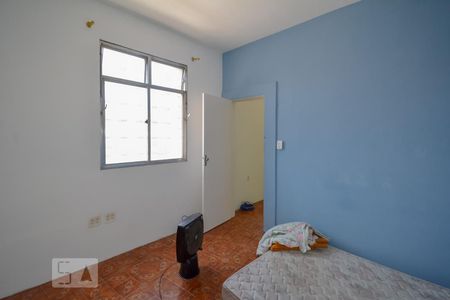 Casa à venda com 45m², 1 quarto e 1 vagaQuarto