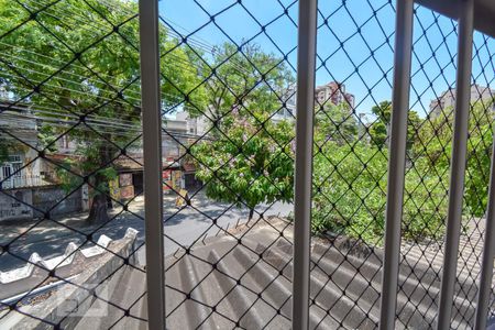 Casa à venda com 45m², 1 quarto e 1 vagaVista da Rua