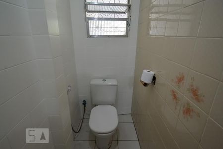 Casa à venda com 45m², 1 quarto e 1 vagaBanheiro