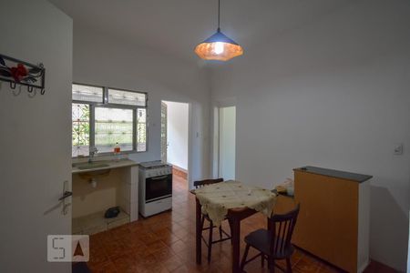Casa à venda com 45m², 1 quarto e 1 vagaCozinha