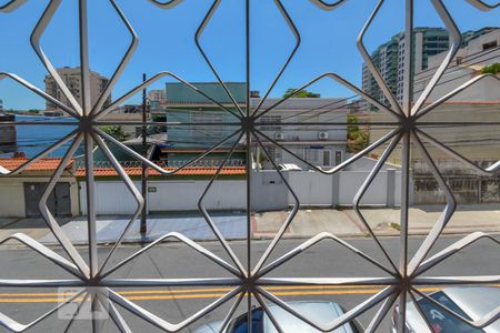 Casa à venda com 45m², 1 quarto e 1 vagaVista do Quarto