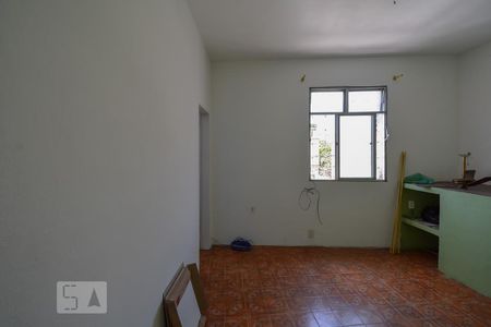 Casa à venda com 45m², 1 quarto e 1 vagaSala