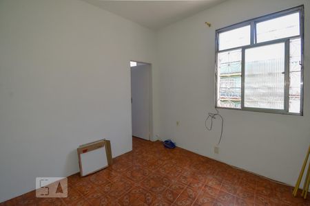 Casa à venda com 45m², 1 quarto e 1 vagaSala