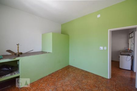 Casa à venda com 45m², 1 quarto e 1 vagaSala