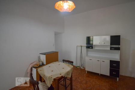 Casa à venda com 45m², 1 quarto e 1 vagaCozinha