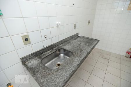 Apartamento para alugar com 90m², 3 quartos e 1 vagaCozinha