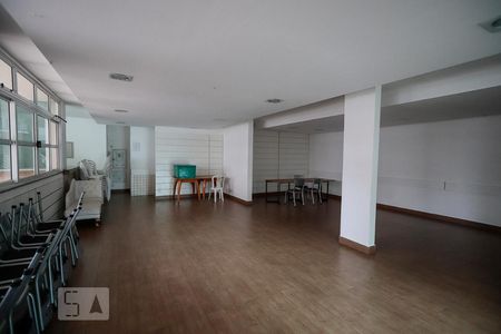 Apartamento para alugar com 90m², 3 quartos e 1 vagaSalão de Festas