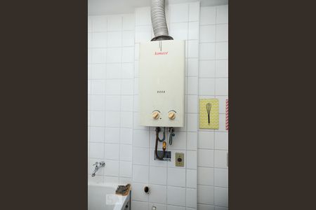 Apartamento para alugar com 90m², 3 quartos e 1 vagaÁrea de Serviço