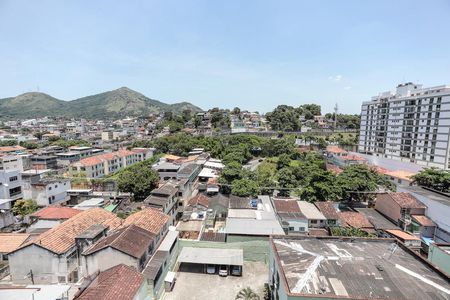 Apartamento para alugar com 90m², 3 quartos e 1 vagaVista Quarto 1