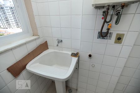 Apartamento para alugar com 90m², 3 quartos e 1 vagaÁrea de Serviço