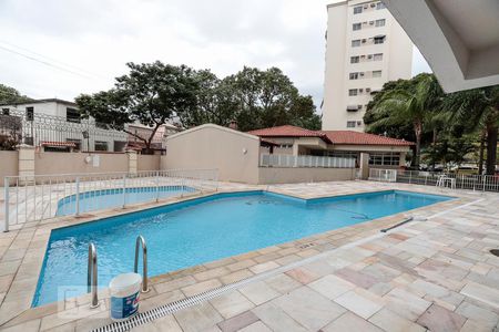 Apartamento para alugar com 90m², 3 quartos e 1 vagaPiscina