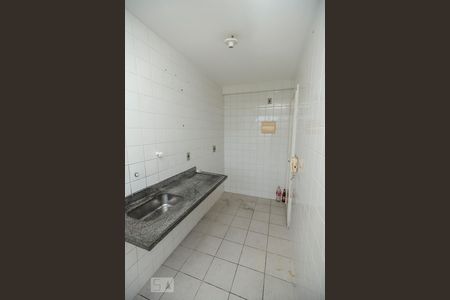 Apartamento para alugar com 90m², 3 quartos e 1 vagaCozinha