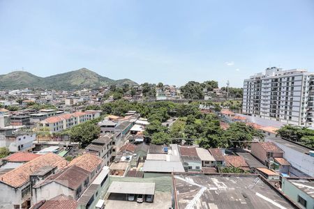 Apartamento para alugar com 90m², 3 quartos e 1 vagaVista Quarto 2