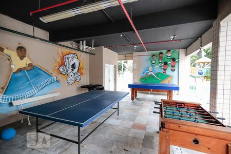 Apartamento para alugar com 90m², 3 quartos e 1 vagaPlay