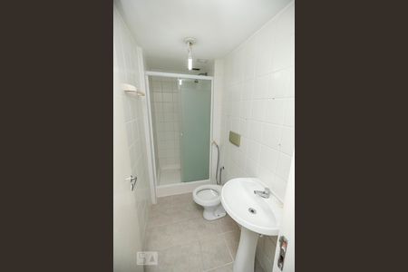 Apartamento para alugar com 90m², 3 quartos e 1 vagaBanheiro
