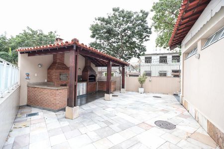 Apartamento para alugar com 90m², 3 quartos e 1 vagaChurrasqueira