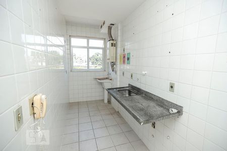 Apartamento para alugar com 90m², 3 quartos e 1 vagaCozinha