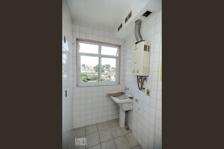 Apartamento para alugar com 90m², 3 quartos e 1 vagaÁrea de Serviço