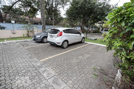 Apartamento para alugar com 90m², 3 quartos e 1 vagaEstacionamento 
