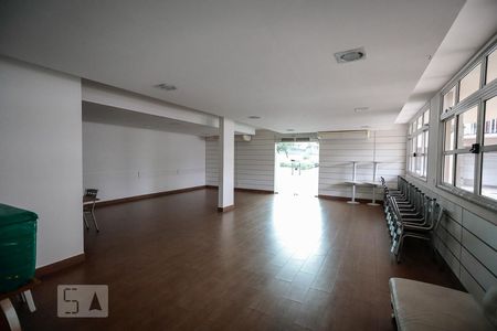 Apartamento para alugar com 90m², 3 quartos e 1 vagaSalão de Festas