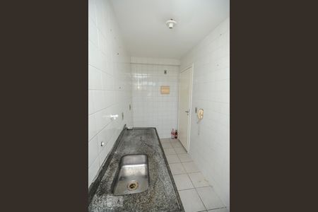 Apartamento para alugar com 90m², 3 quartos e 1 vagaCozinha