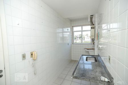 Apartamento para alugar com 90m², 3 quartos e 1 vagaCozinha