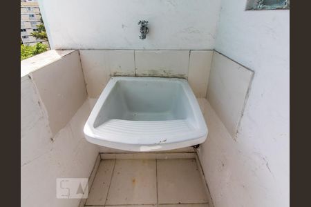 Studio para alugar com 38m², 1 quarto e sem vagaÁrea de Serviço