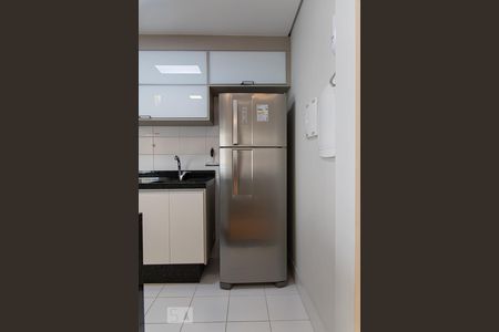 Apartamento para alugar com 49m², 1 quarto e sem vaga Apartamento para alugar com 49m², 1 quarto e sem vagaCozinha