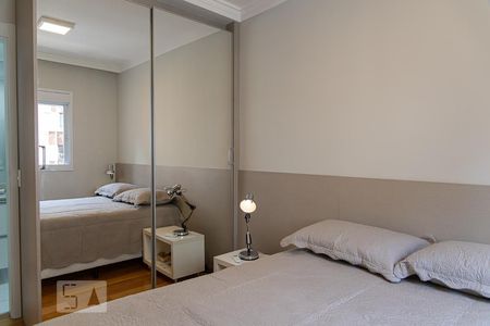 Apartamento para alugar com 49m², 1 quarto e sem vaga Apartamento para alugar com 49m², 1 quarto e sem vagaSuíte