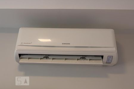 Apartamento para alugar com 49m², 1 quarto e sem vaga Apartamento para alugar com 49m², 1 quarto e sem vagaAr condicionado