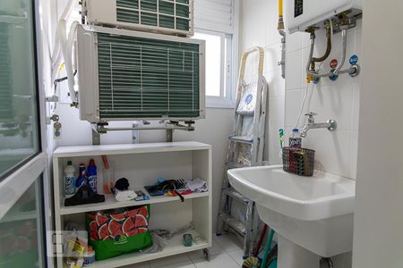 Apartamento para alugar com 49m², 1 quarto e sem vaga Apartamento para alugar com 49m², 1 quarto e sem vagaÁrea de Serviço