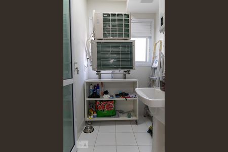 Apartamento para alugar com 49m², 1 quarto e sem vaga Apartamento para alugar com 49m², 1 quarto e sem vagaÁrea de Serviço