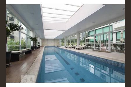 Apartamento para alugar com 49m², 1 quarto e sem vagaÁrea comum - Piscina