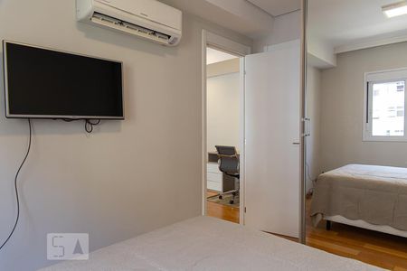 Apartamento para alugar com 49m², 1 quarto e sem vaga Apartamento para alugar com 49m², 1 quarto e sem vagaSuíte