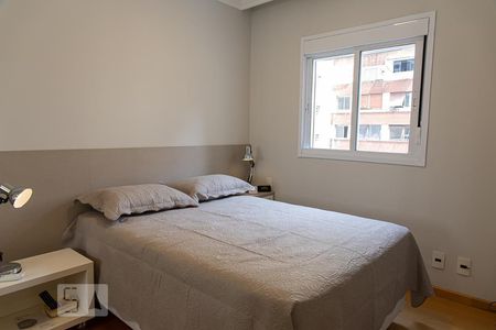 Apartamento para alugar com 49m², 1 quarto e sem vaga Apartamento para alugar com 49m², 1 quarto e sem vagaSuíte