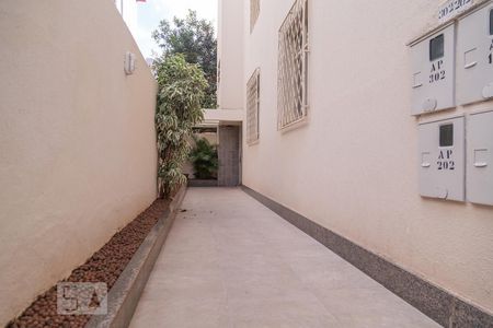 Apartamento para alugar com 90m², 3 quartos e 1 vagaÁrea comum