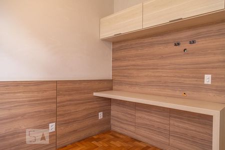 Apartamento para alugar com 90m², 3 quartos e 1 vagaQuarto 3