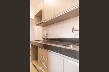 Apartamento para alugar com 90m², 3 quartos e 1 vagaCozinha