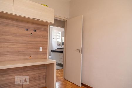 Apartamento para alugar com 90m², 3 quartos e 1 vagaQuarto 3