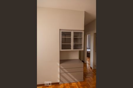 Armário da Sala 2 de apartamento para alugar com 3 quartos, 90m² em Carmo, Belo Horizonte