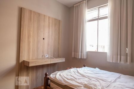 Apartamento para alugar com 90m², 3 quartos e 1 vagaQuarto 1