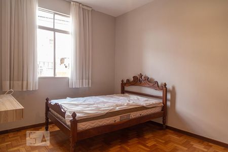 Quarto 1 de apartamento para alugar com 3 quartos, 90m² em Carmo, Belo Horizonte