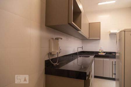 Apartamento para alugar com 90m², 3 quartos e 1 vagaCozinha