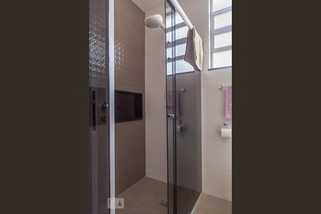 Apartamento para alugar com 90m², 3 quartos e 1 vagaBanheiro Social