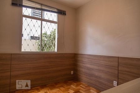 Apartamento para alugar com 90m², 3 quartos e 1 vagaQuarto 3